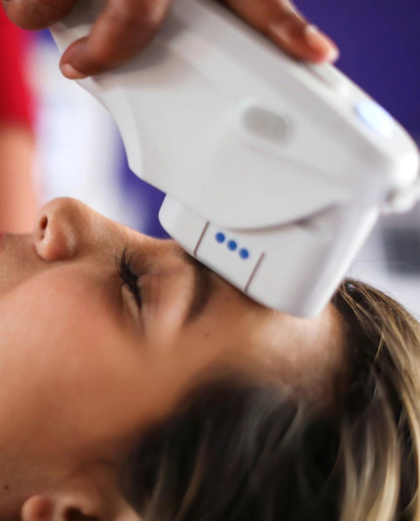 What to expect during your clinical treatment at Halcyon Dubai for a comfortable and safe experience.